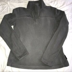 Rossignol pullover fleece